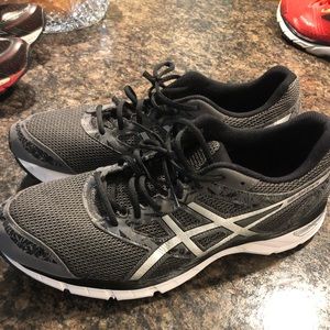 asics gel excite 4 men's running shoes